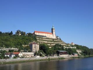 Hotel Jaro - Mělník - 1