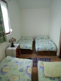 Apartmány Denis - Štúrovo - 7