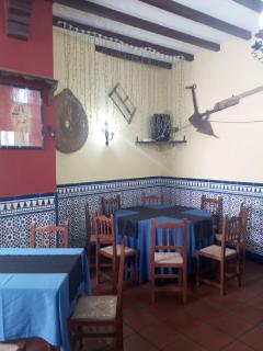 La Posada de Eustaquio - Canjáyar - 7