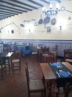 La Posada de Eustaquio - Canjáyar - 6