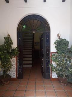 La Posada de Eustaquio - Canjáyar - 1