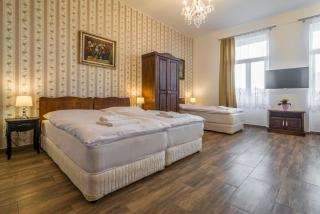 RETRO Apartments Bosak Contactless check-in - Prešov - 2