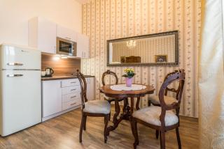 RETRO Apartments Bosak Contactless check-in - 5