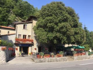 Albergo Bellavista - Chiusi della Verna - 1