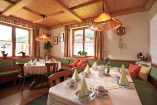 Hinterlechnerhof - Westendorf - 7