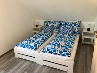 Marci Apartman - Balatonboglár - 0