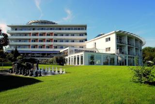 Wildpark Hotel - Bad Marienberg - 4