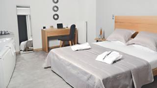 BEAUTIFUL PEOPLE SUITES ATHENS ACROPOLIS VIEW - Atene - 7