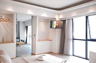 BEAUTIFUL PEOPLE SUITES ATHENS ACROPOLIS VIEW - Atene - 6
