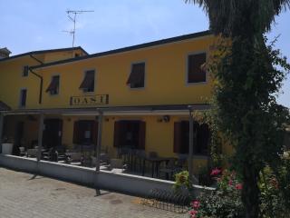 Trattoria Bar Oasi - 9