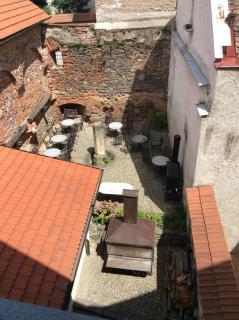Hotel U Zlateho Andela - Pardubice - 3