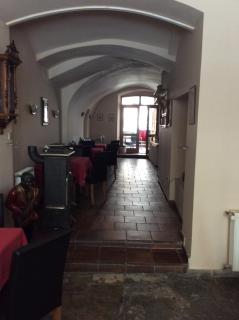 Hotel U Zlateho Andela - Pardubice - 4