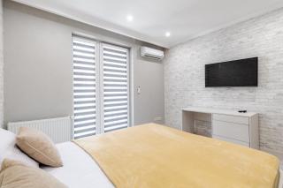 InshiApartments on Hazova str 3 - 5