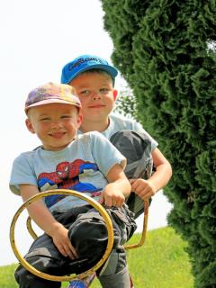 Ederhof - Schöllnach - 2