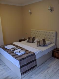 Aygün Suites Hotel&Bungalow UZUNGÖL - 4
