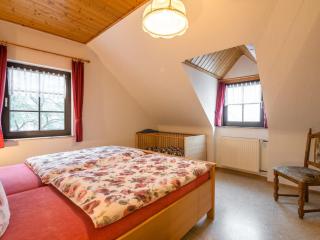Apartment with sauna in Eschfeld - Eschfeld - 1