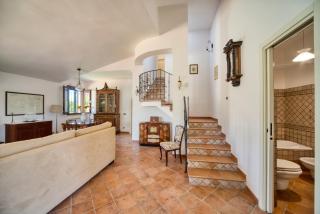 Villa Anbegia - Syracuse - 4
