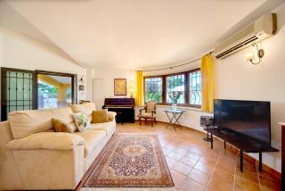 Villa Anbegia - Syracuse - 5