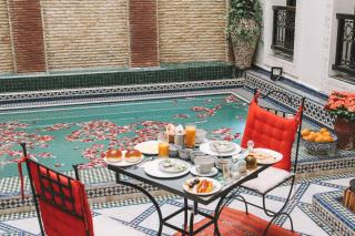 Riad Tamarrakecht - Marrakech - 1