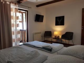 Sunshine Dreams Villa Jahorina - Jahorina - 5