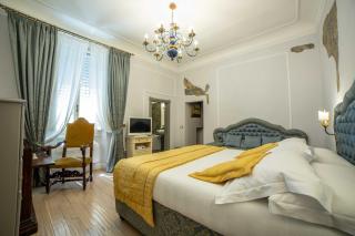 Stanze del David Place - Firenze - 1