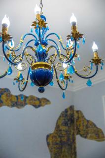 Stanze del David Place - Firenze - 2