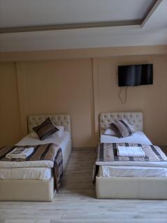 Aygün Suites Hotel&Bungalow UZUNGÖL - 2