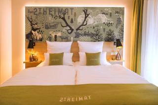 2tHEIMAT - Hotel & Restaurant - Morbach - 5