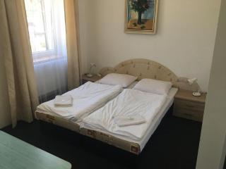 Pension Milštejn - Rousínov - 2