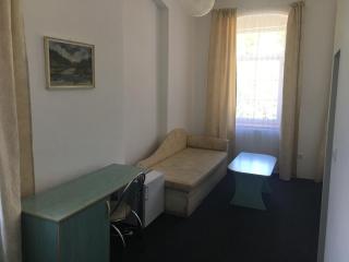 Pension Milštejn - Rousínov - 1