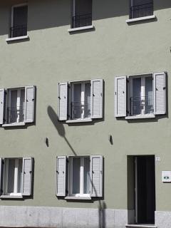 Guest House Green Heart - Omegna - 7