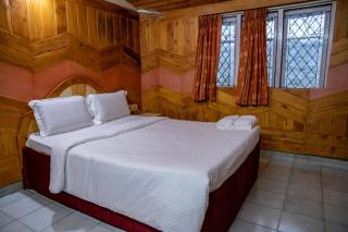 JJS Cottages - Coonoor - 1