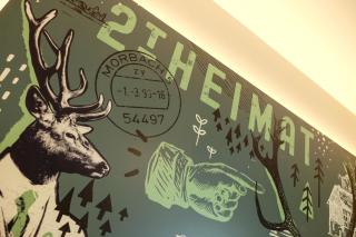2tHEIMAT - Hotel & Restaurant - Morbach - 2