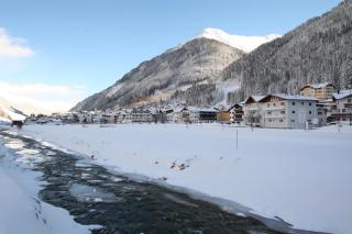 SCHMID Rooms & Apartments - Ischgl - 2