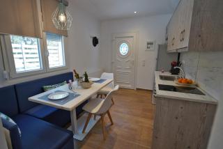 Arete House - Skala Kallirachis - 3