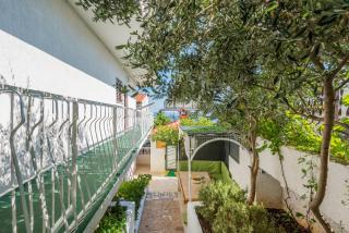Apartments Petrić - Seget Vranjica - 8