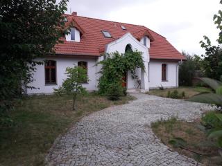 Dworek Cicha Noc - Tarnowo Podgórne - 5
