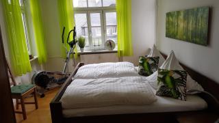White House (1f) Boppard City - Boppard - 5