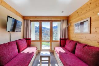 Residence Les Nereides - maeva Home - Belle Plagne - 9