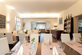 Hotel Restaurant Kromberg - Remscheid - 5