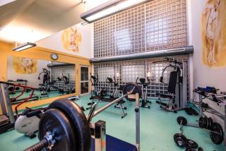 Piramida Park Hotel & Wellness - 3