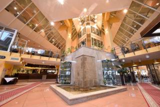 Piramida Park Hotel & Wellness - 2