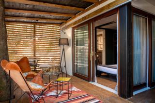 Camping Village Santapomata - 8