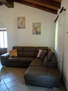 Casa vacanze Volpe Rossa - 3