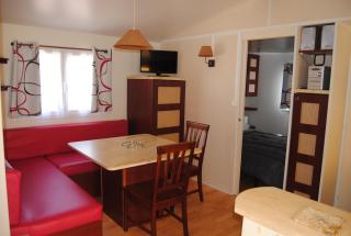 MOBILHOME 3 CHAMBRES - Veyrignac - 9