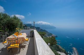 Prima Luce - Amalfi - 2