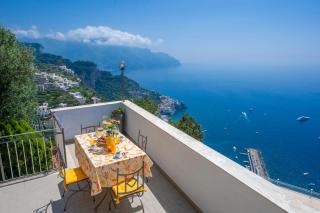 Prima Luce - Amalfi - 1