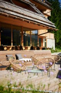 Vila Planinka Boutique Hotel - 8