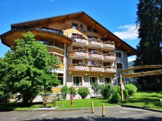 Ribno Alpine Hotel - Bled - 0