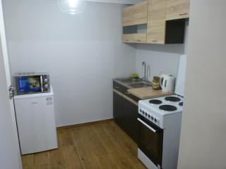 Apartament na Brodatego - Wrocław - 1